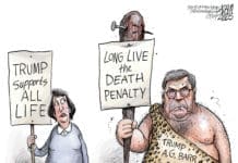Pro-Lifers?