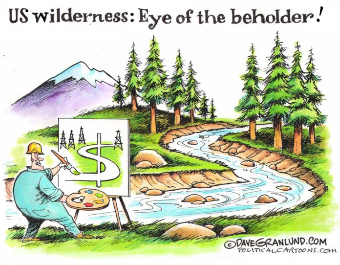 Wilderness