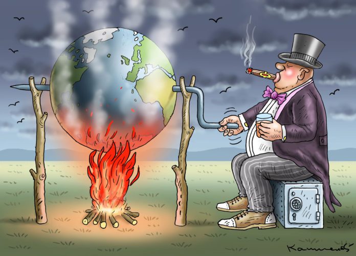 GlobalWarming