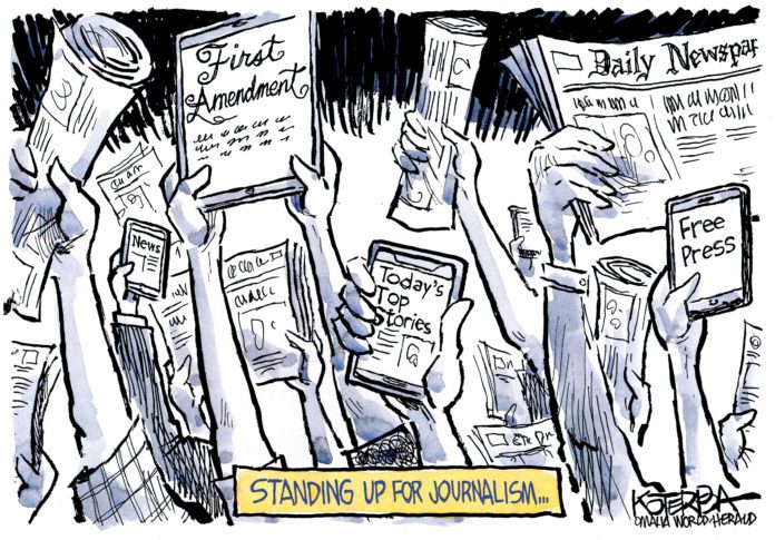 Journalism