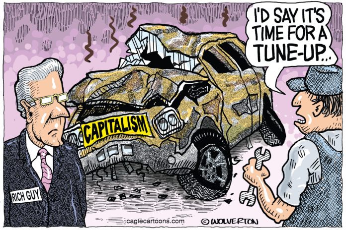 6.13.21Capitalism
