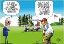 Americans Can Be Difficult To Please – Especially Democrats