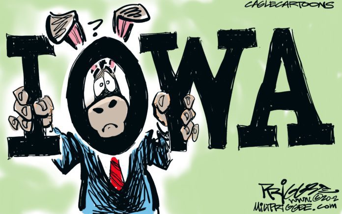 Iowa-Caucus