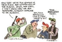 Cultural Change An Inevitability