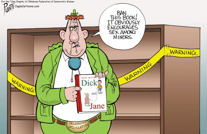 Dick and Jane