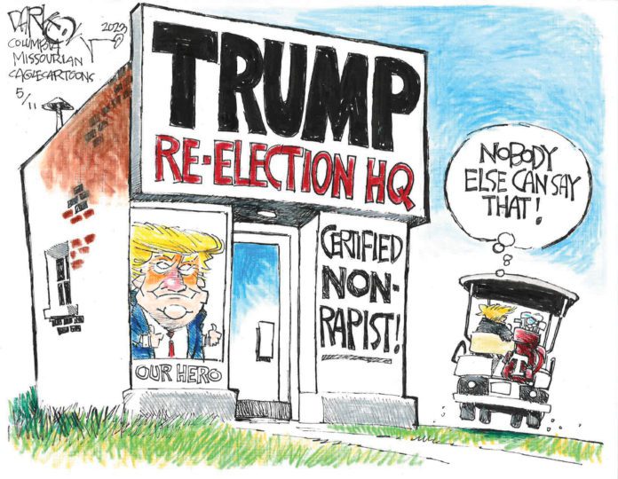 5.10.23TrumpHQ