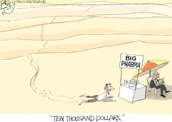 DrugPrices