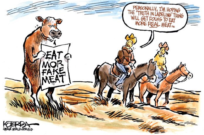 FauxMeat