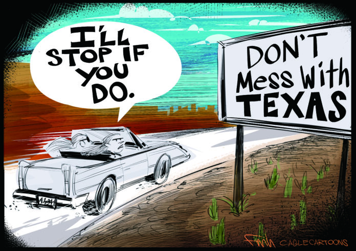 Texas-CultureWar