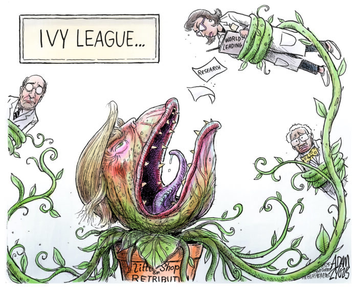 6.2.25Trump-IvyLeague