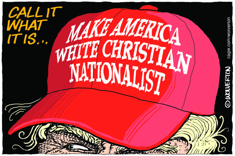 Christian-Nationalism