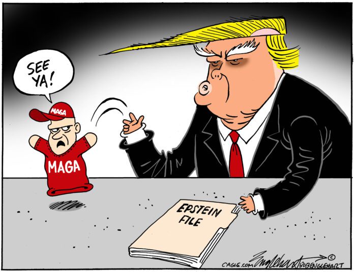 7.22.25MAGA-Epstein